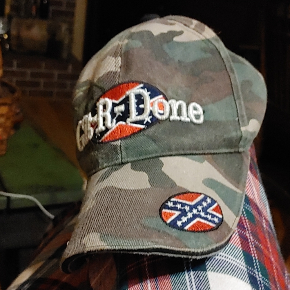 Ball-cap